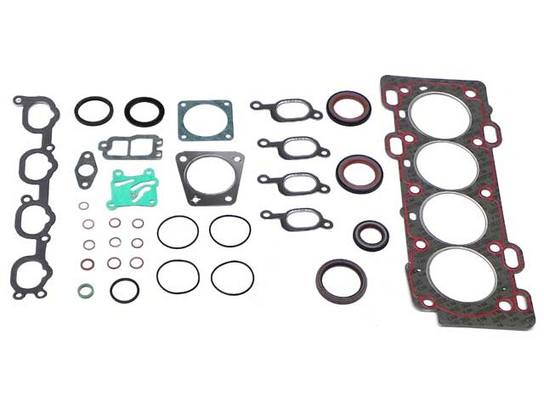 Volvo Cylinder Head Gasket Kit 9404725 - Elring 497870